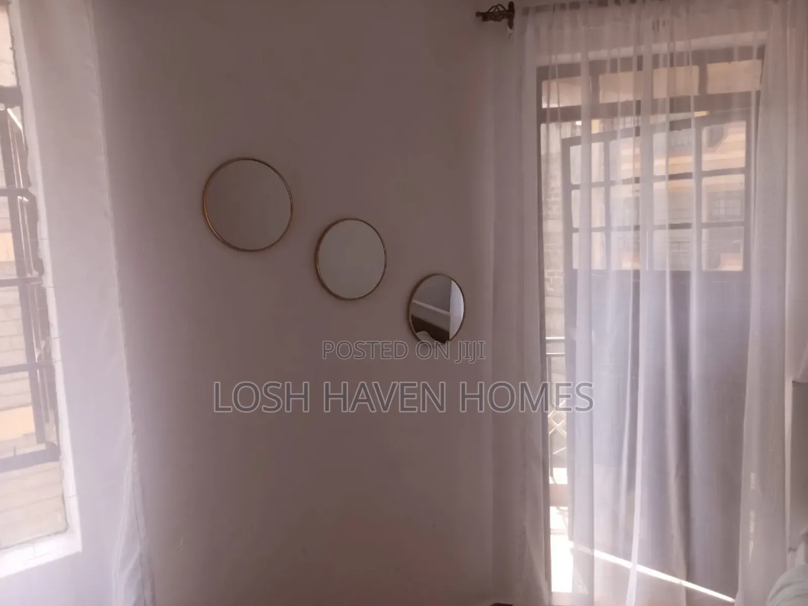 Fancy Studio Airbnb in Kasarani Roysambu TRM DRIVE in Roysambu
