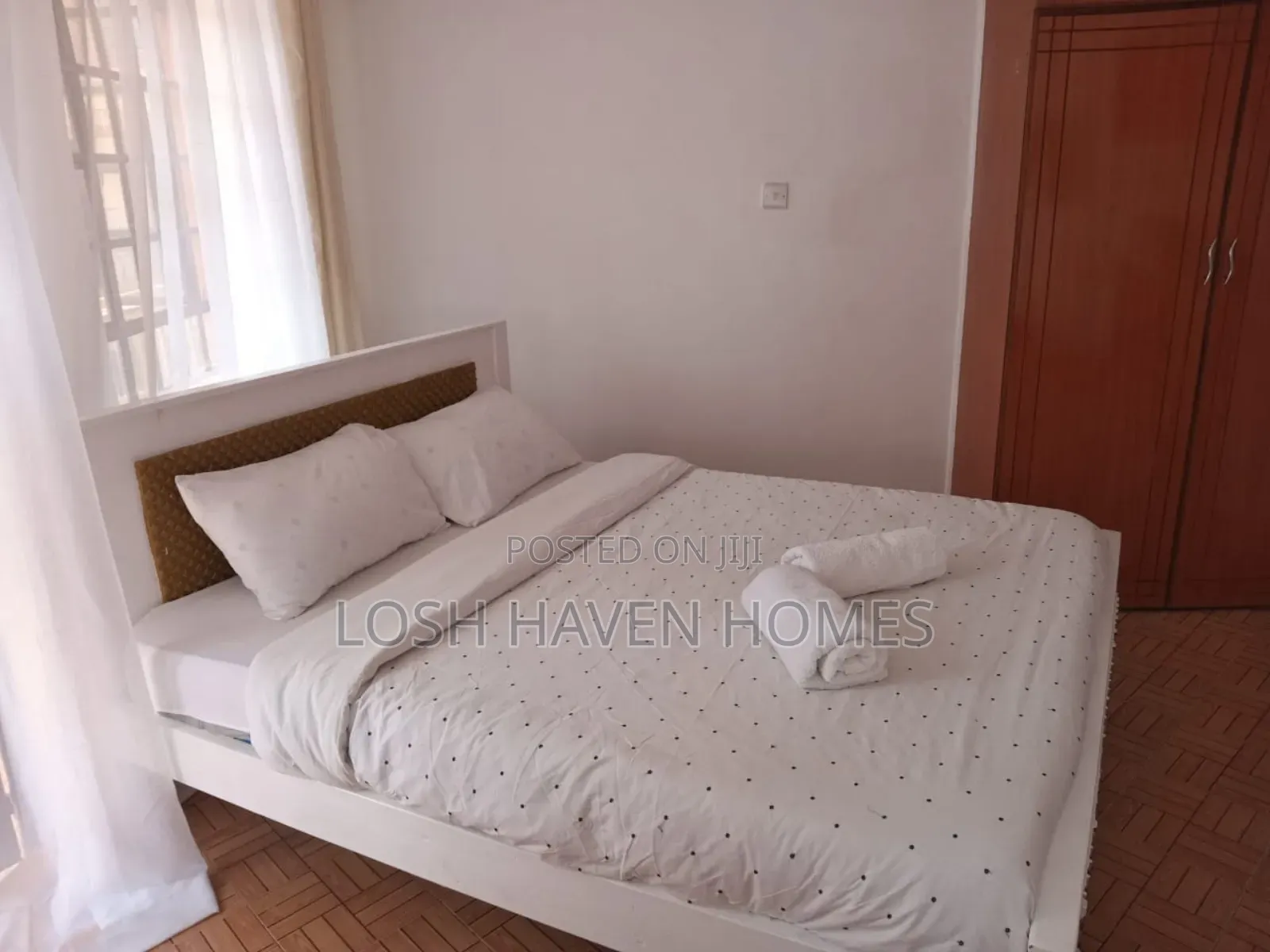 Fancy Studio Airbnb in Kasarani Roysambu TRM DRIVE in Roysambu