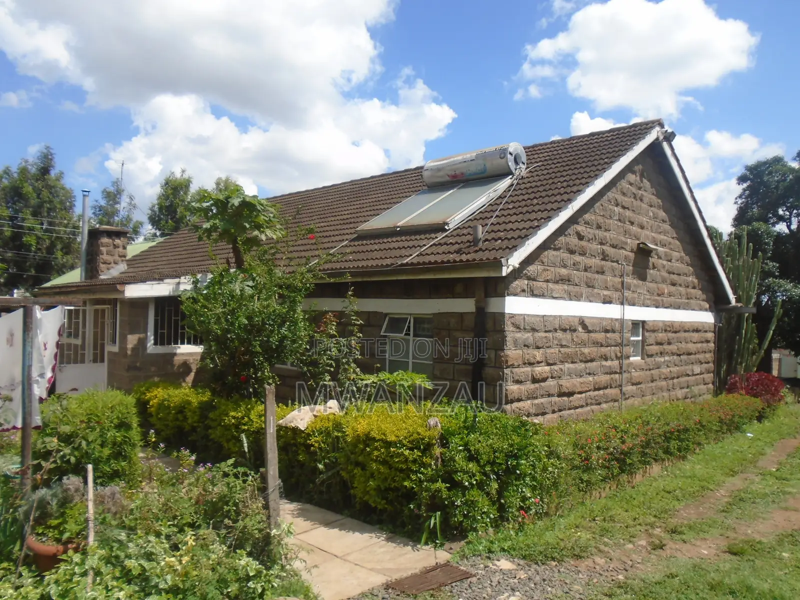 1.83 Acres Land for Sale in Nkoroi