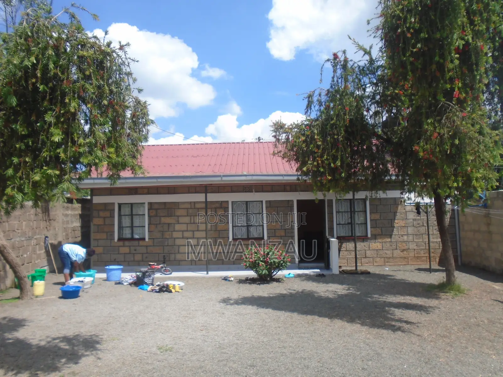 1.83 Acres Land for Sale in Nkoroi