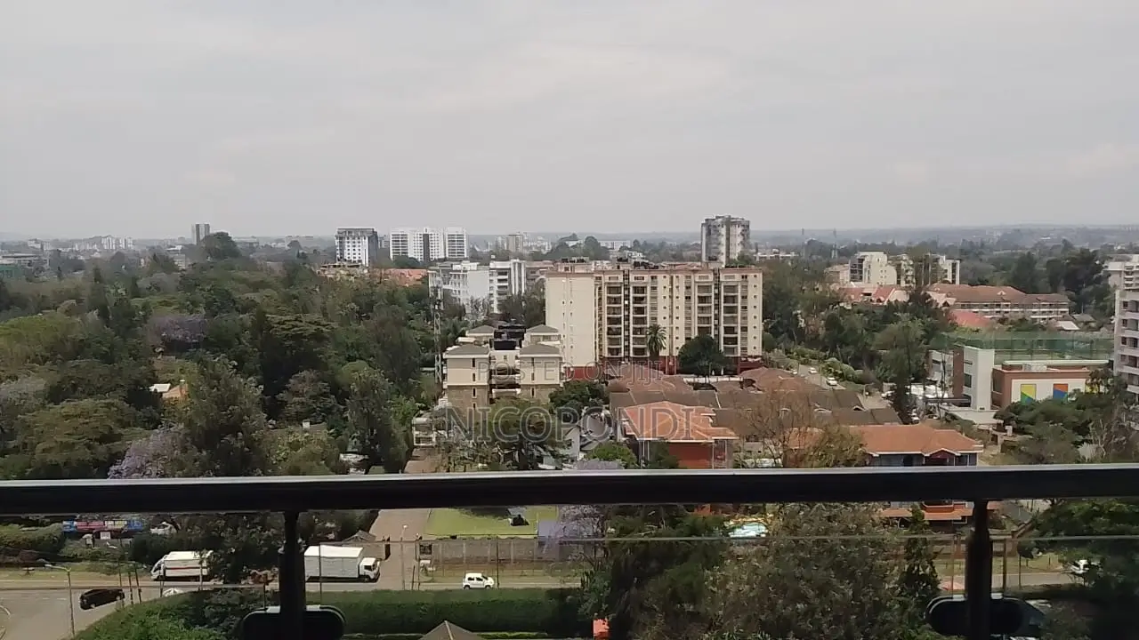 2bdrm Apartment in Lavington, Valley Arcade for rent in Valley Arcade