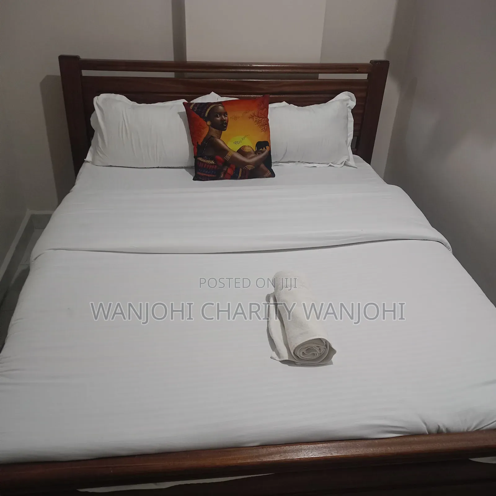 Cozy Fully Furnished Airbnb South B in South B