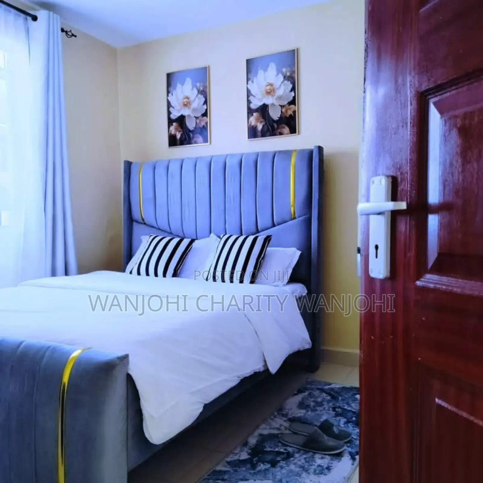 Lucky BNB South B in South B
