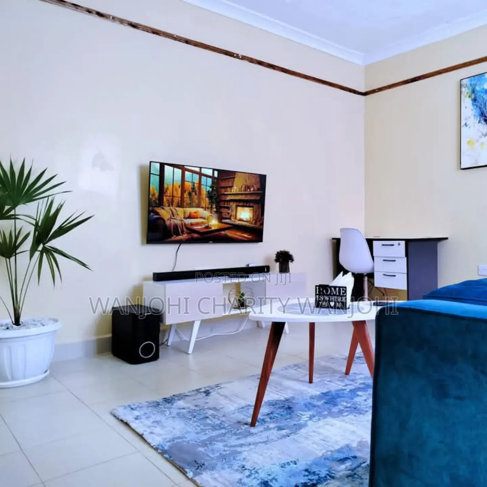 Lucky BNB South B in South B