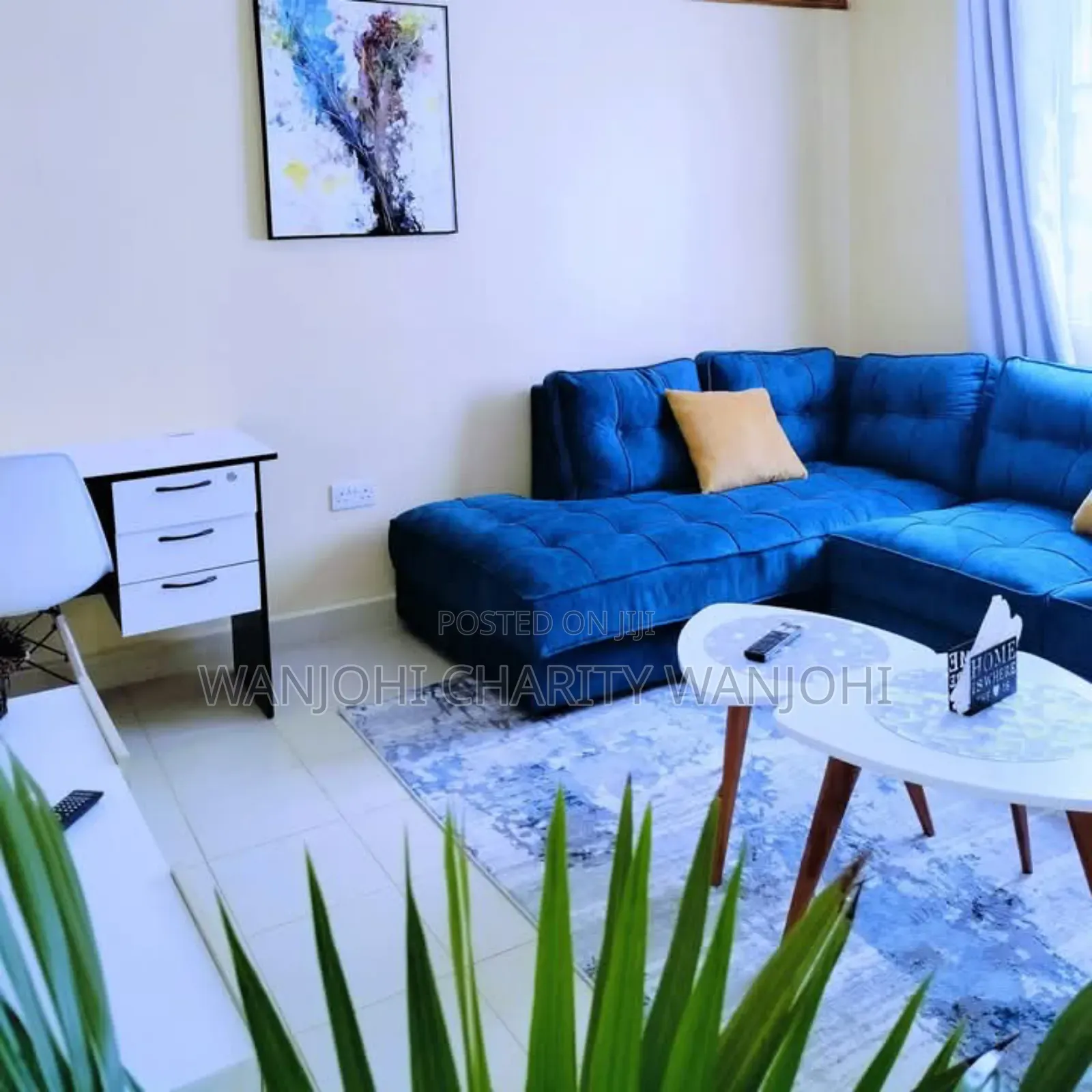 Lucky BNB South B in South B