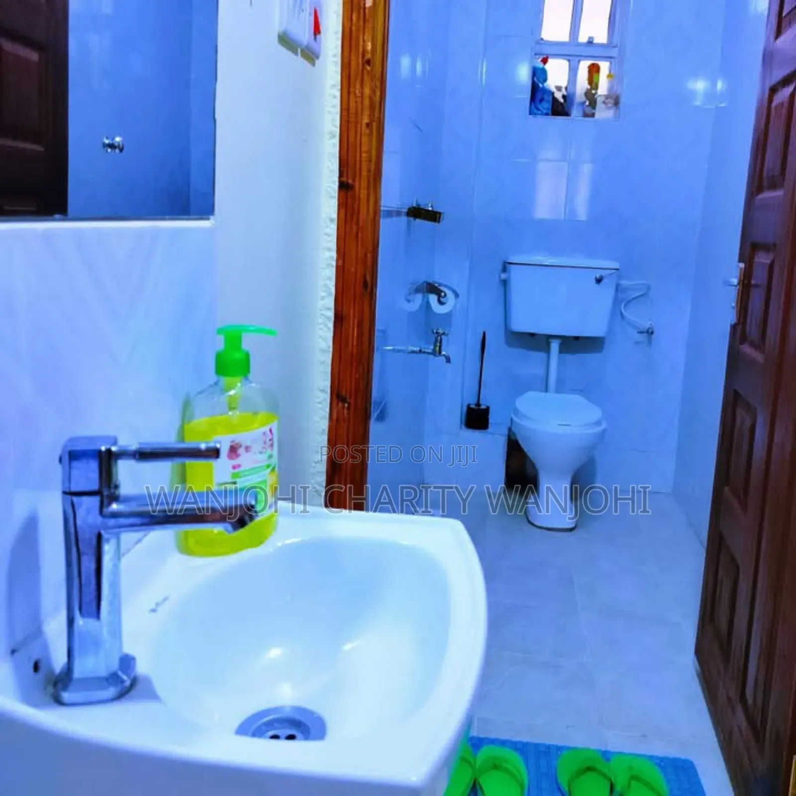 Lucky BNB South B in South B
