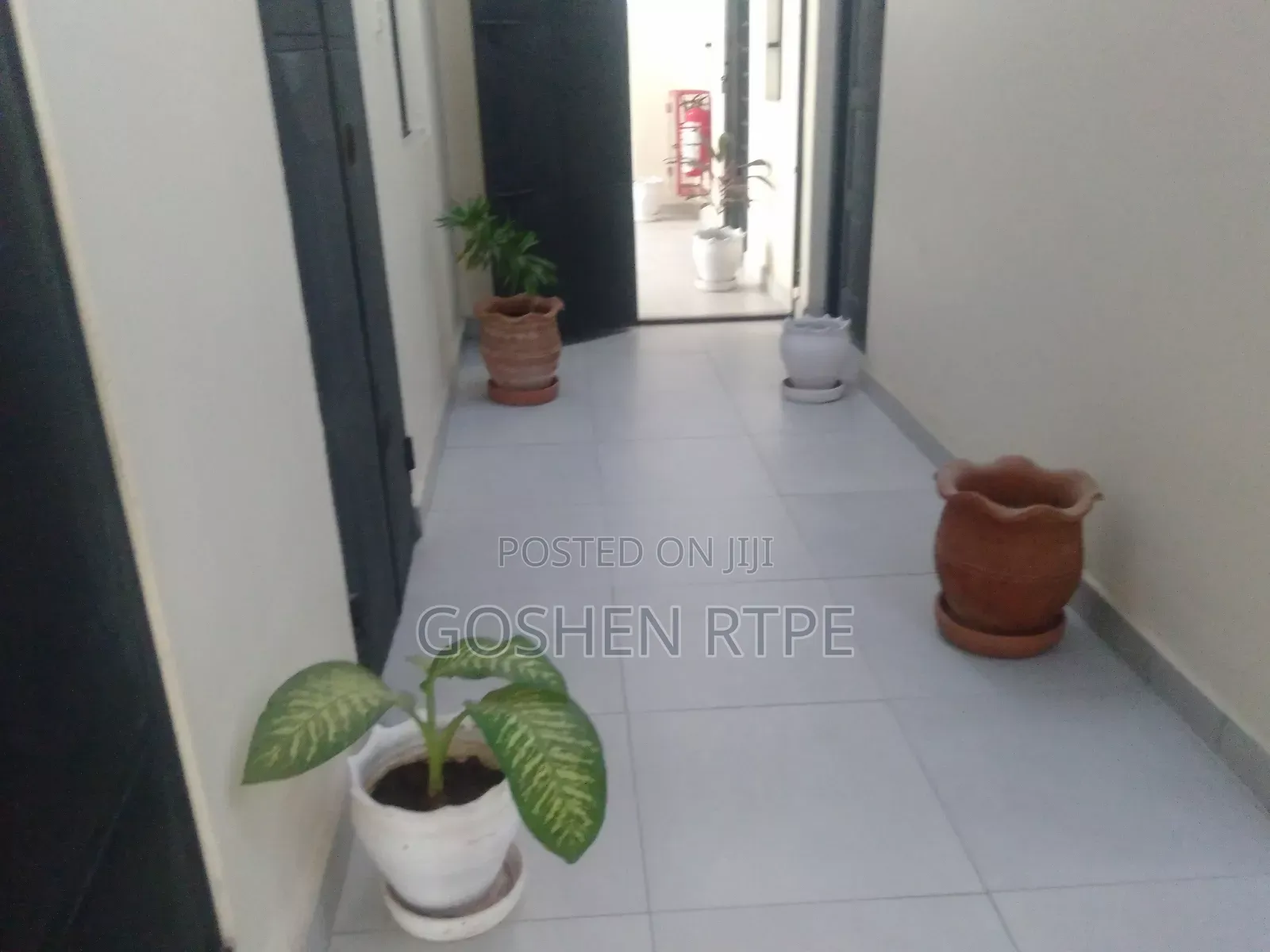 Affordable Smart Office to Let at Mombasa City Centre in Mombasa CBD