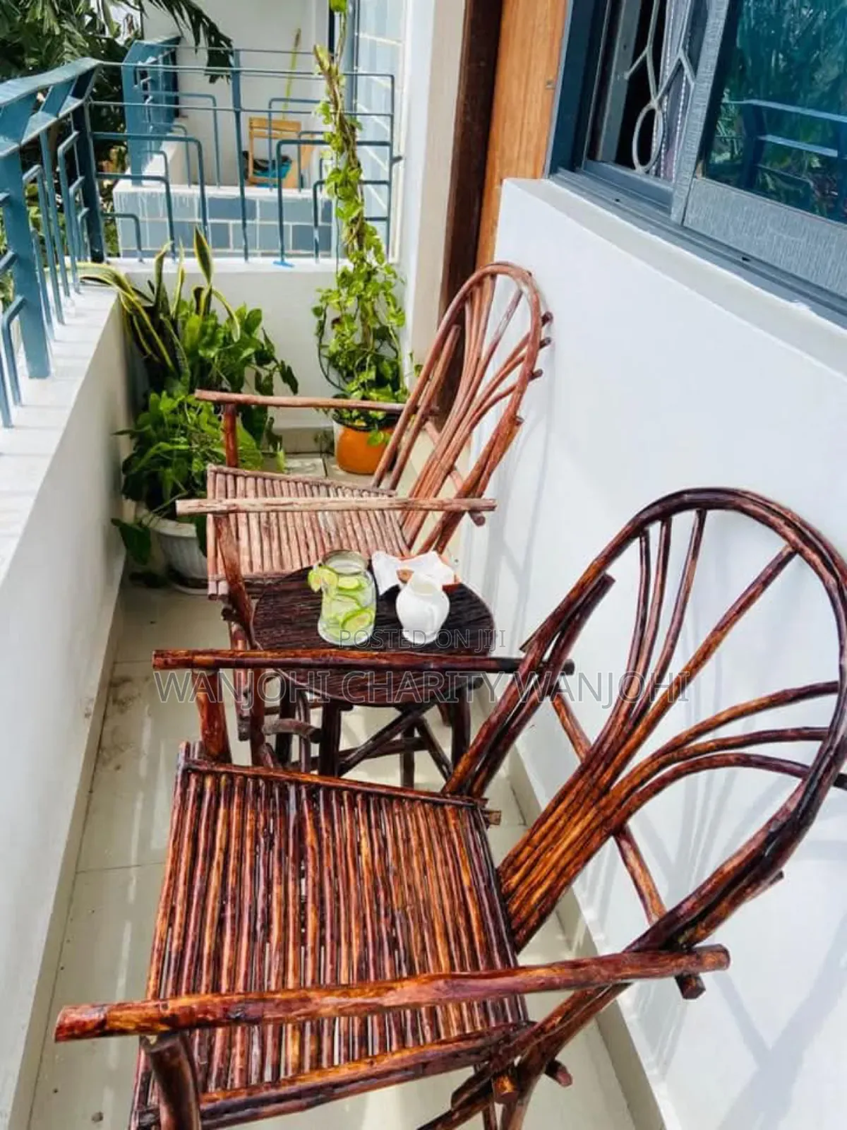 Luxurious Studio Airbnb in South B