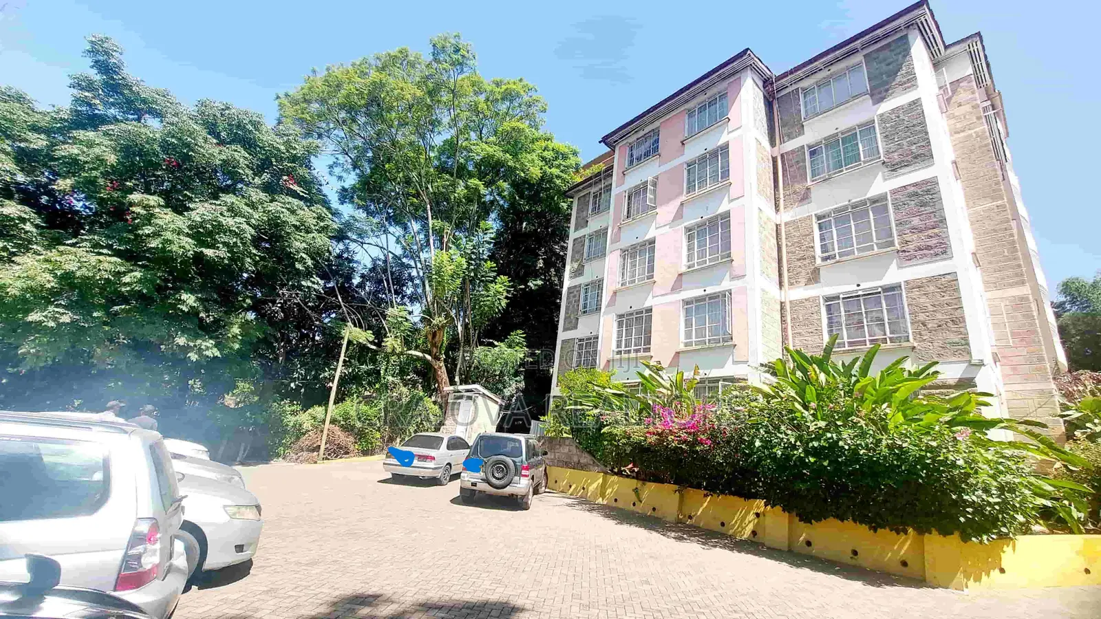 A Quarter Acre of Land for Sale in Raphta Road Area