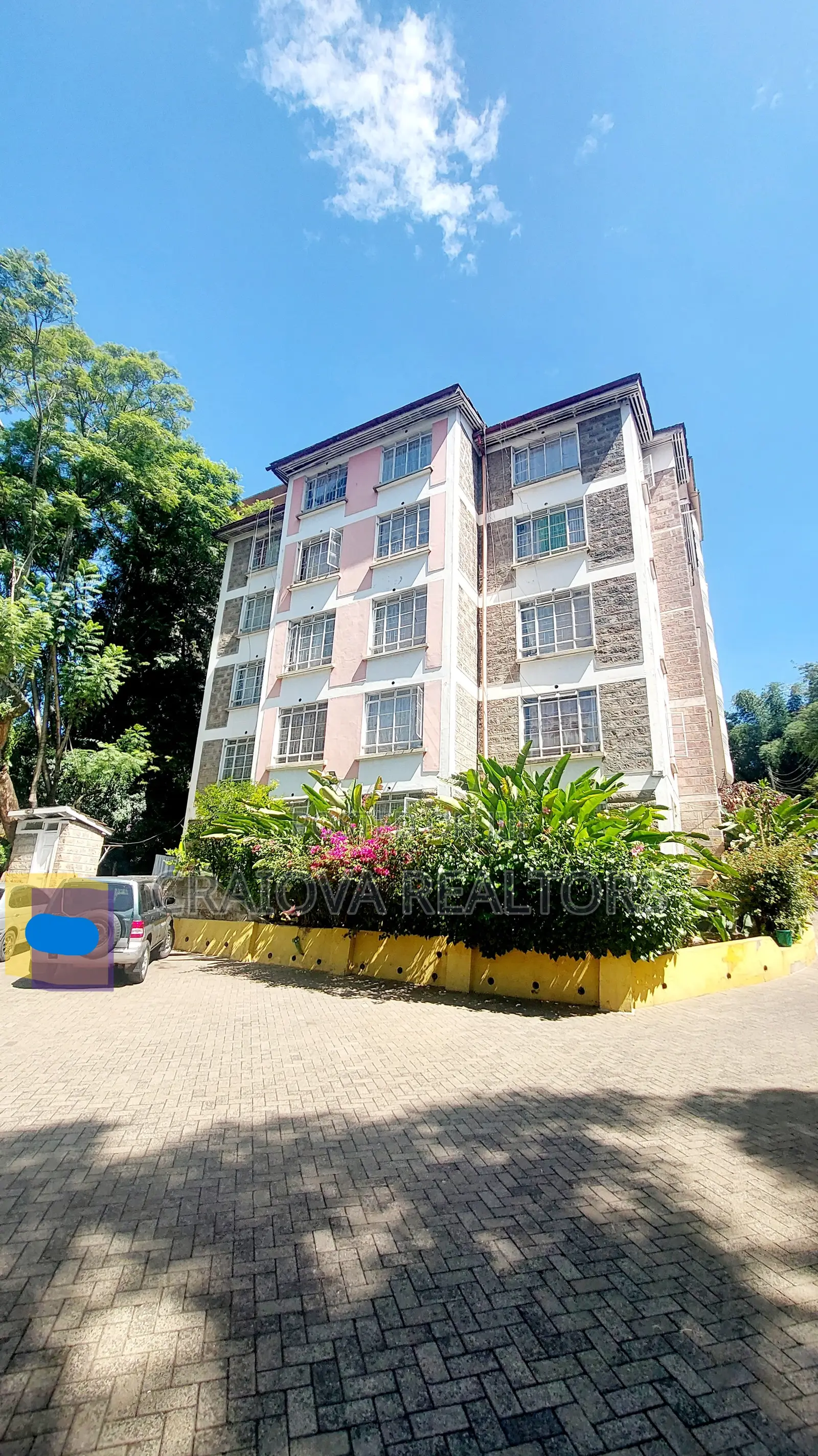 A Quarter Acre of Land for Sale in Raphta Road Area