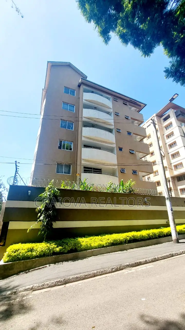 4bdrm Apartment in Raphta Road Area for sale in Raphta Road Area