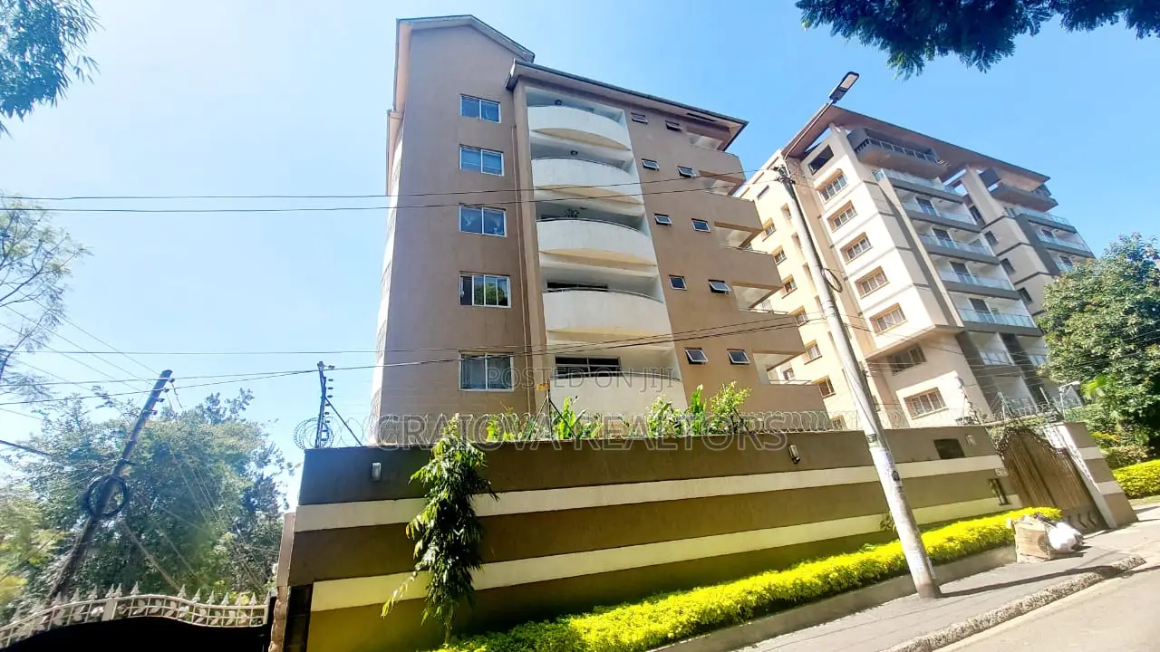 4bdrm Apartment in Raphta Road Area for sale in Raphta Road Area