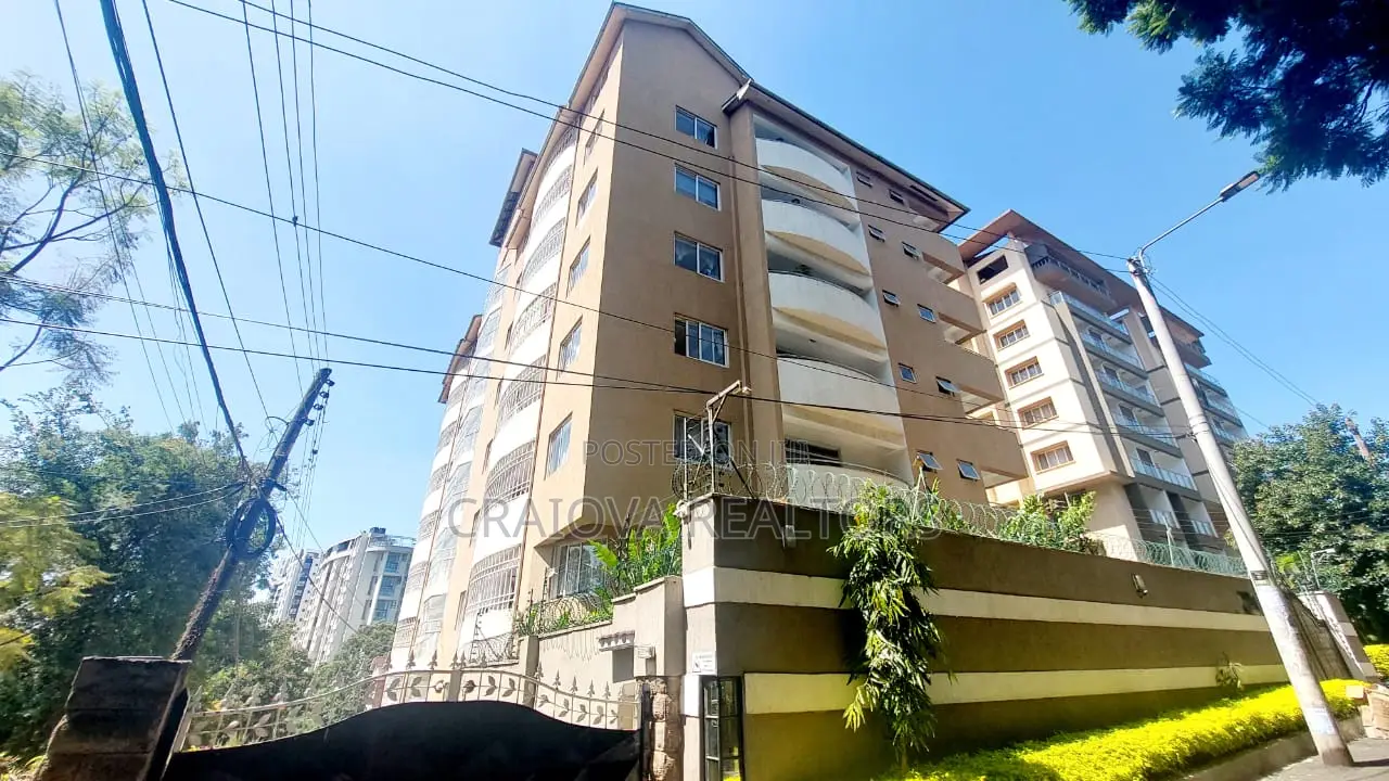 4bdrm Apartment in Raphta Road Area for sale in Raphta Road Area