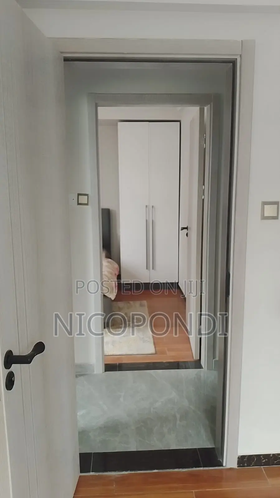 2bdrm Apartment in Kilimani, Hurlingham for rent in Hurlingham