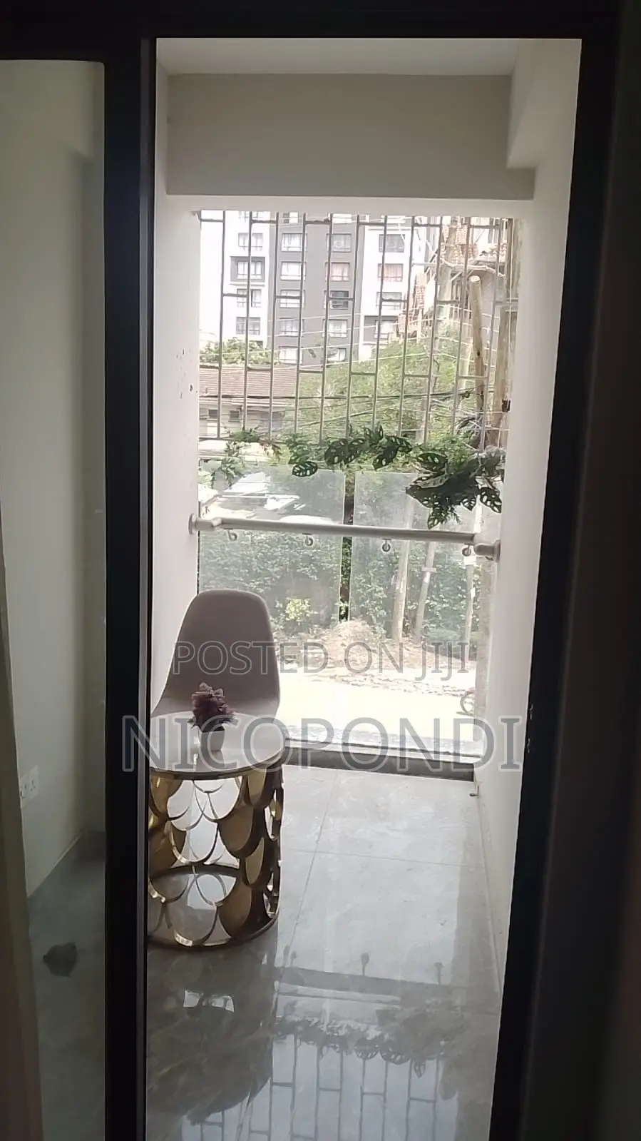 2bdrm Apartment in Kilimani, Hurlingham for rent in Hurlingham
