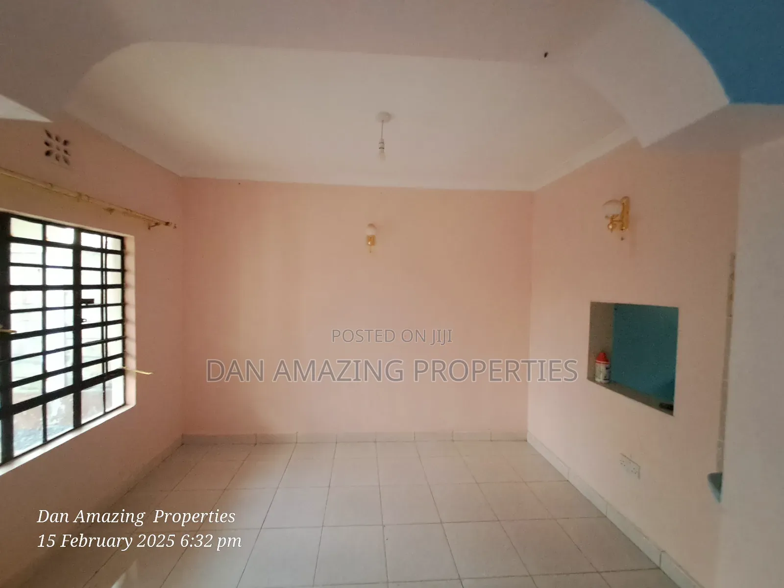 3bdrm Bungalow in St Patrick Area, Kiserian for sale in Kiserian