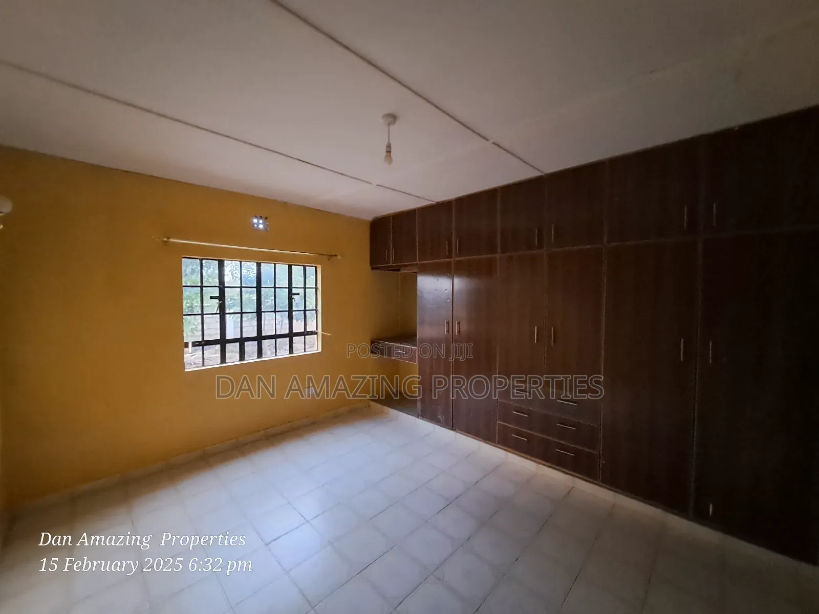 3bdrm Bungalow in St Patrick Area, Kiserian for sale in Kiserian