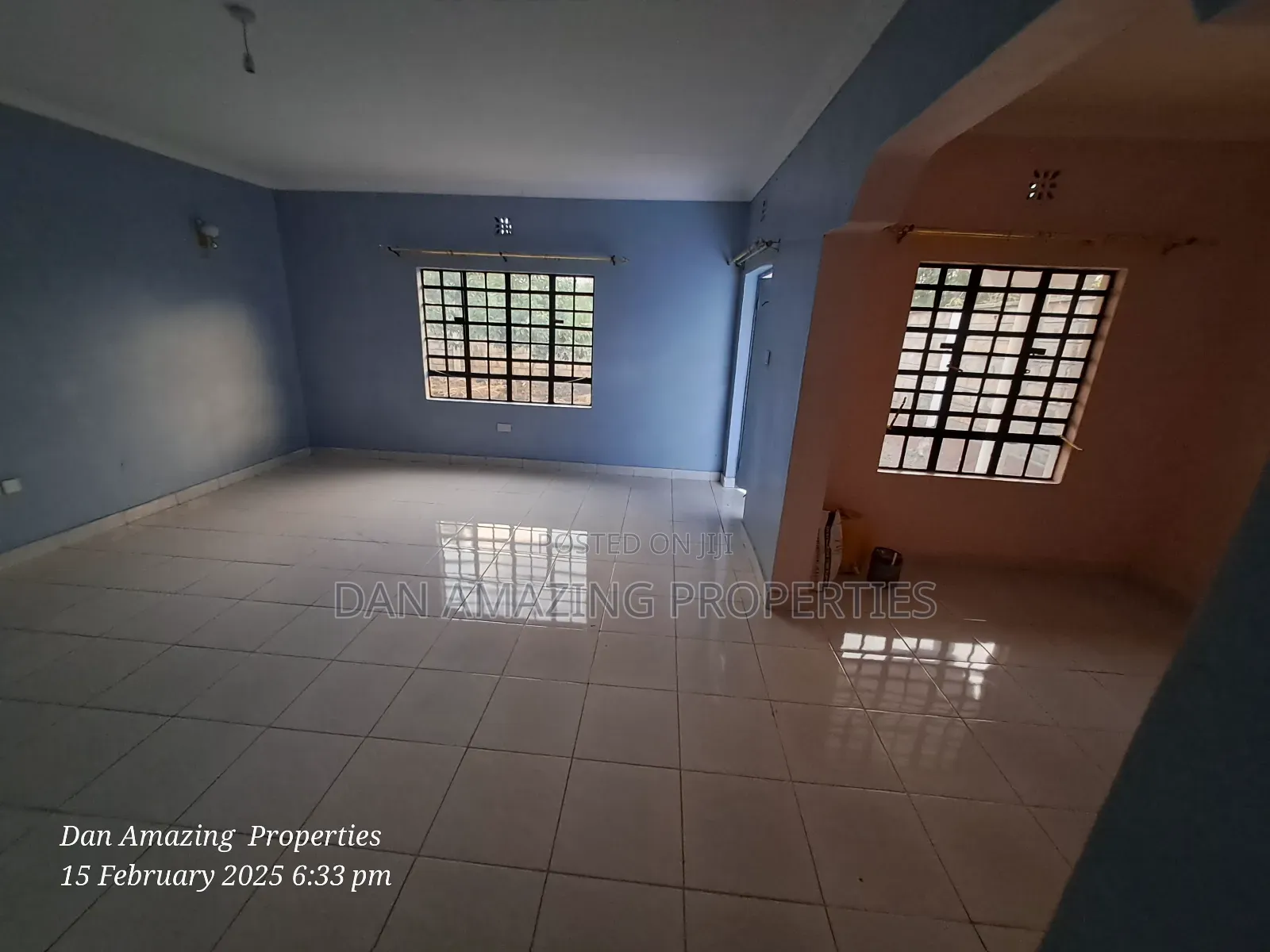 3bdrm Bungalow in St Patrick Area, Kiserian for sale in Kiserian