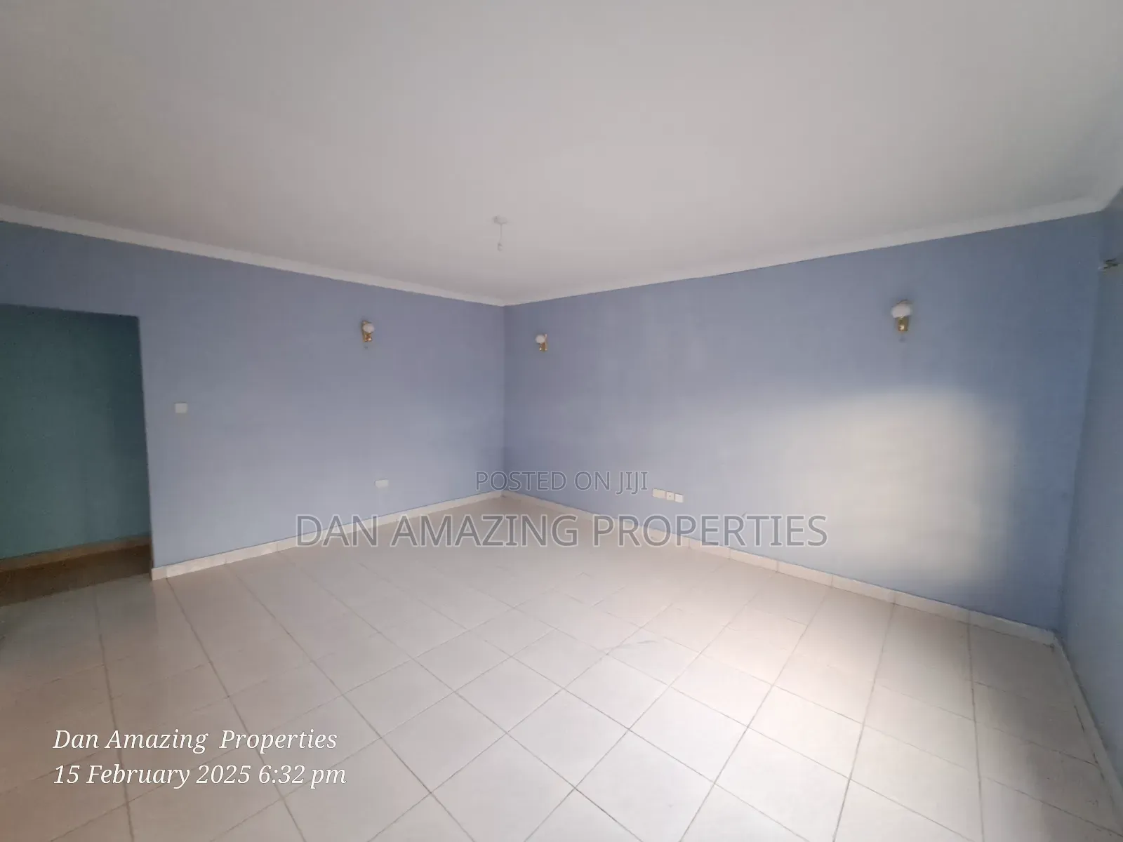 3bdrm Bungalow in St Patrick Area, Kiserian for sale in Kiserian