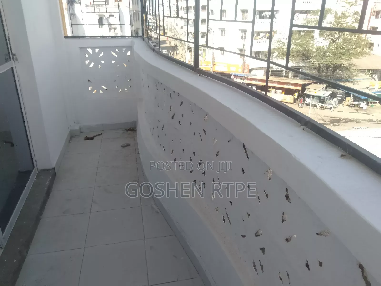 2bdrm Apartment in Mvita - Kingorani, Majengo for rent in Majengo