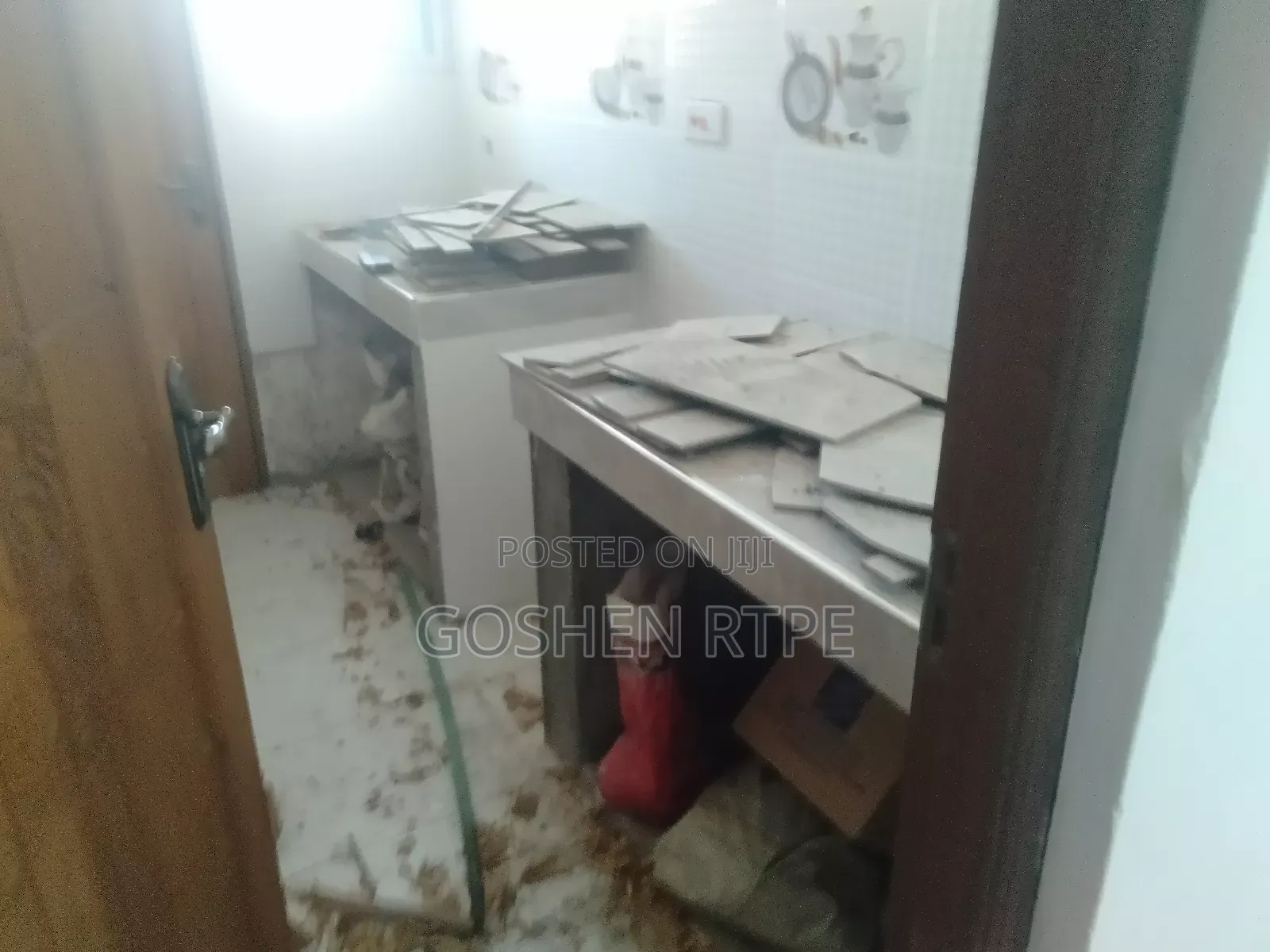 2bdrm Apartment in Mvita - Kingorani, Majengo for rent in Majengo