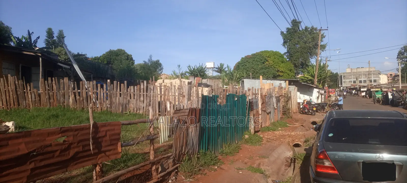 1 Acre in Kangemi for Sale in Kangemi