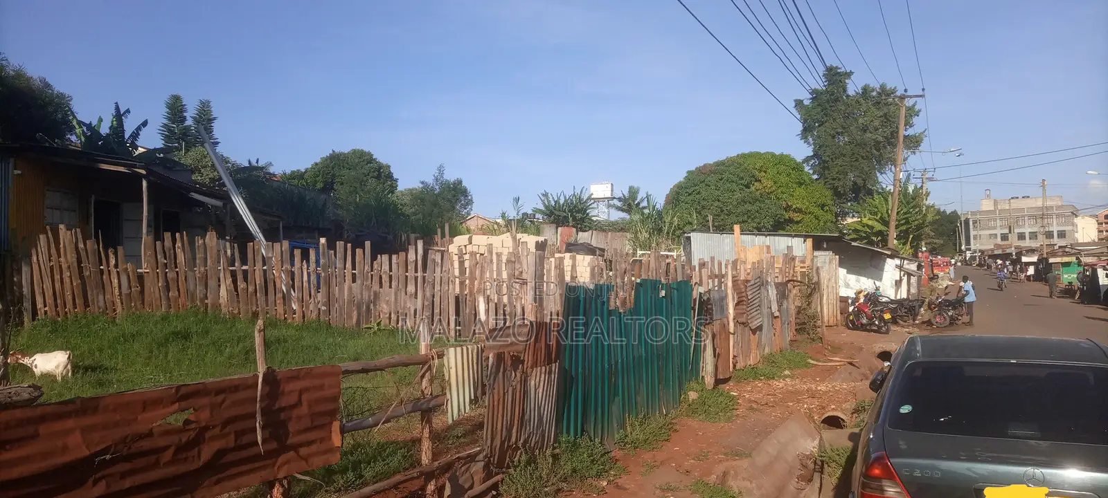 1 Acre in Kangemi for Sale in Kangemi