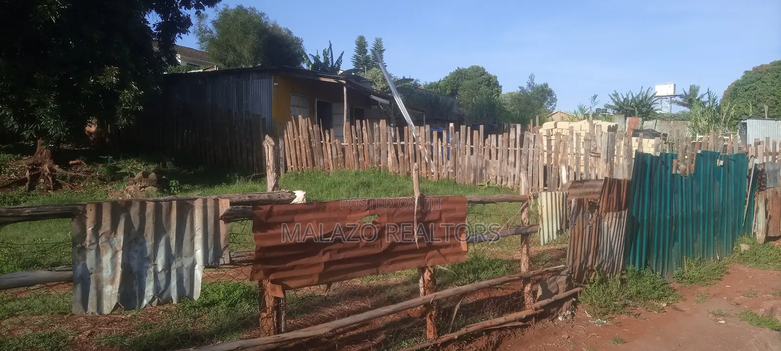 1 Acre in Kangemi for Sale in Kangemi