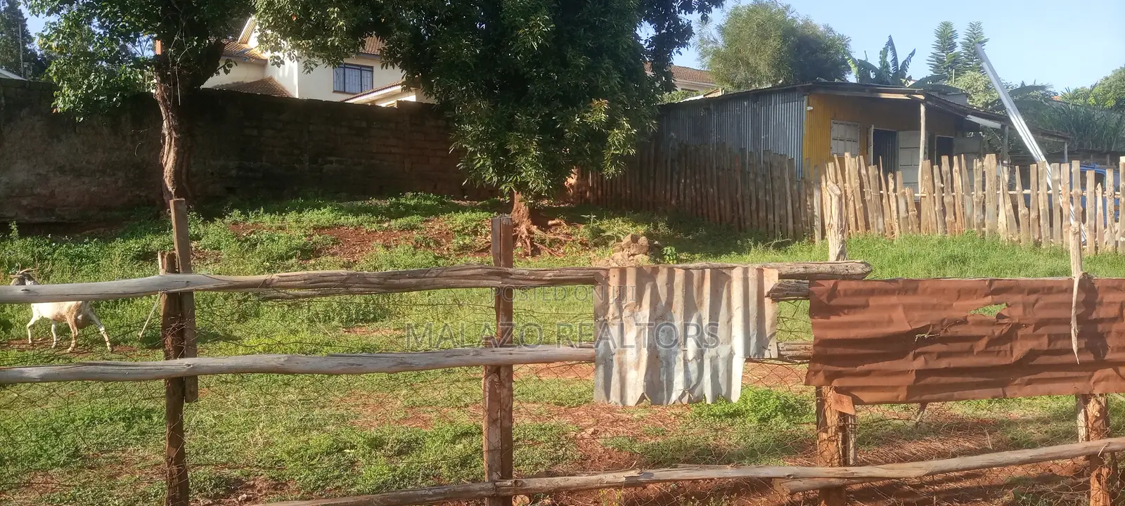 1 Acre in Kangemi for Sale in Kangemi