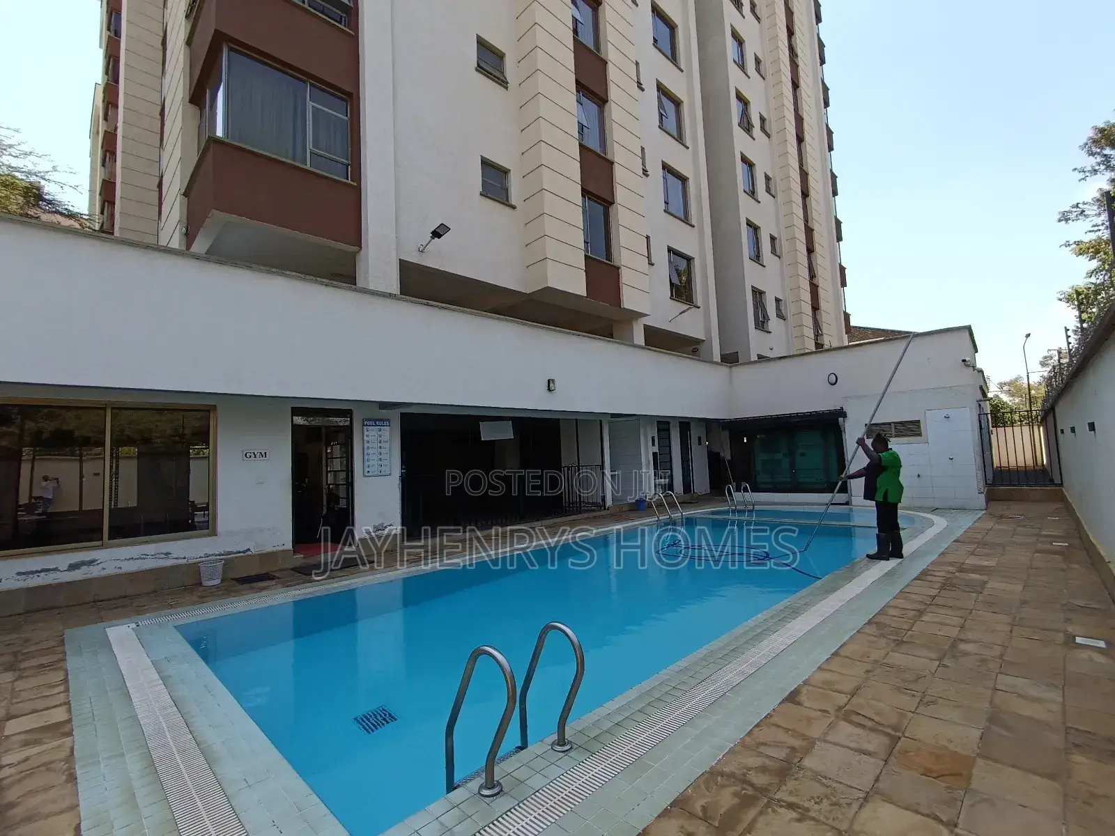 3bdrm Apartment in Roysambu for sale in Roysambu
