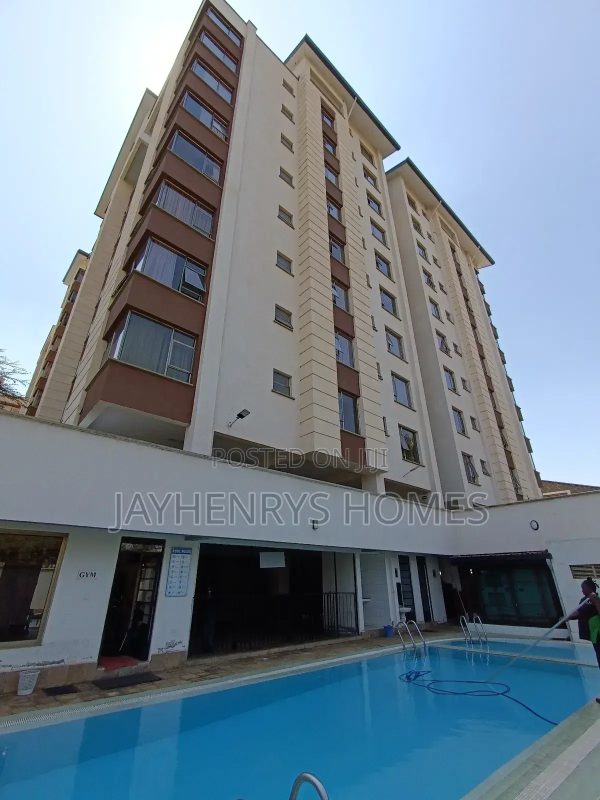 3bdrm Apartment in Roysambu for sale in Roysambu