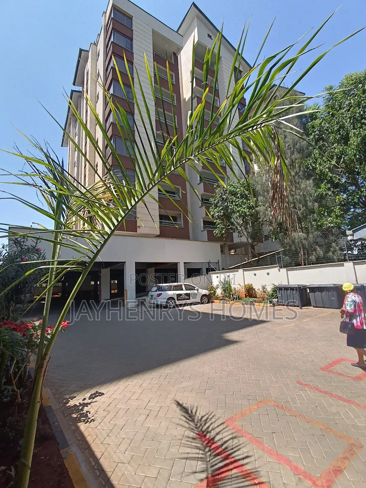 3bdrm Apartment in Roysambu for sale in Roysambu