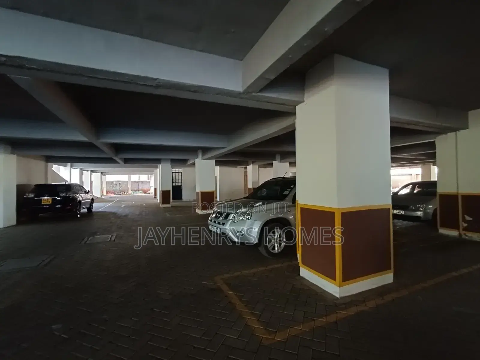 3bdrm Apartment in Roysambu for sale in Roysambu
