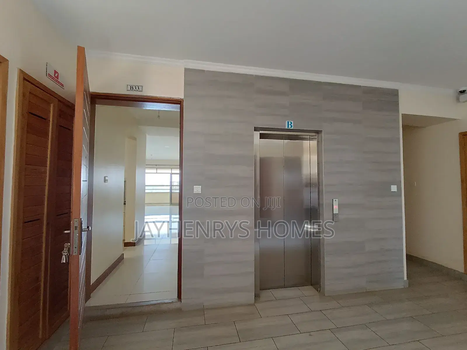 3bdrm Apartment in Roysambu for sale in Roysambu