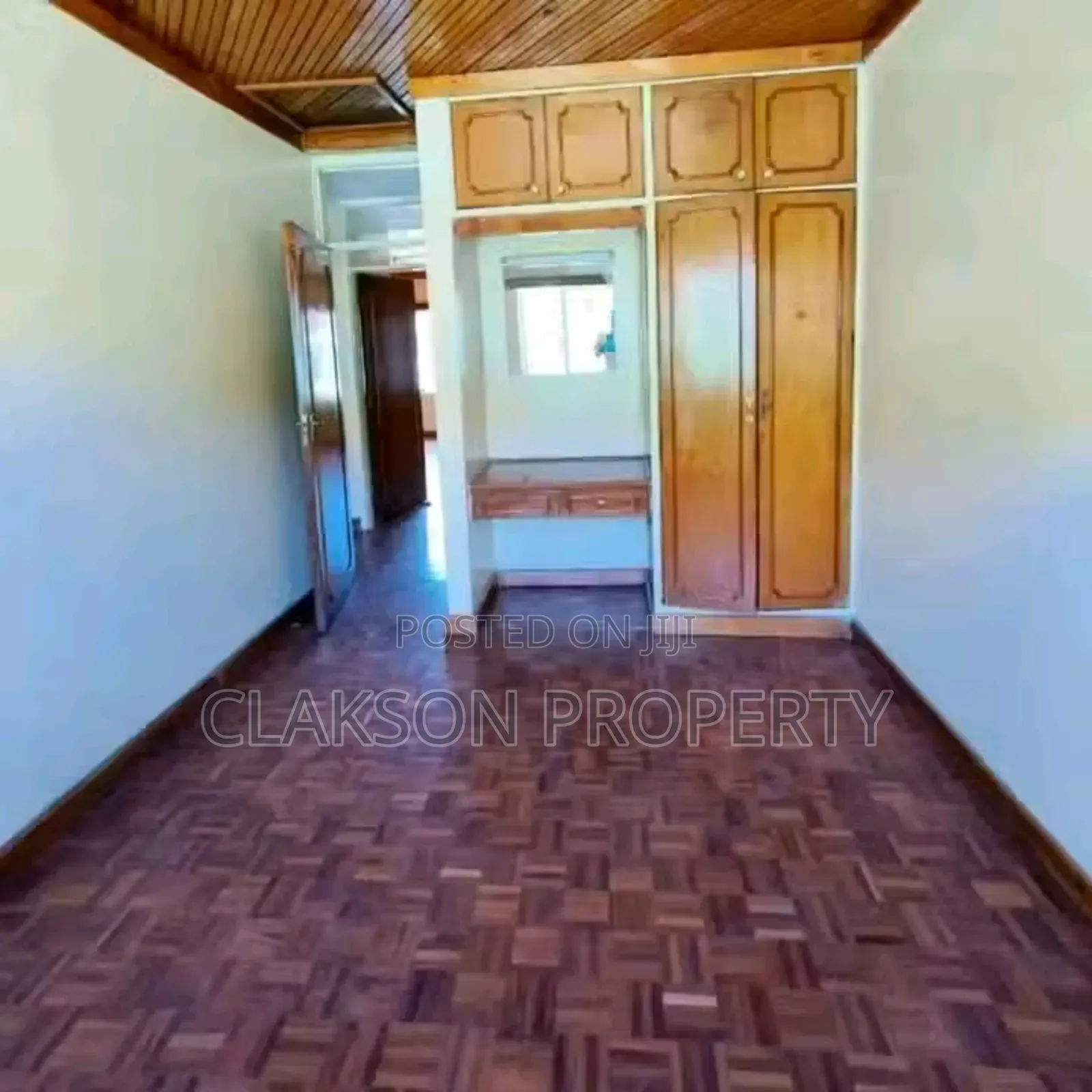4bdrm Apartment in Kilimani for rent in Kilimani