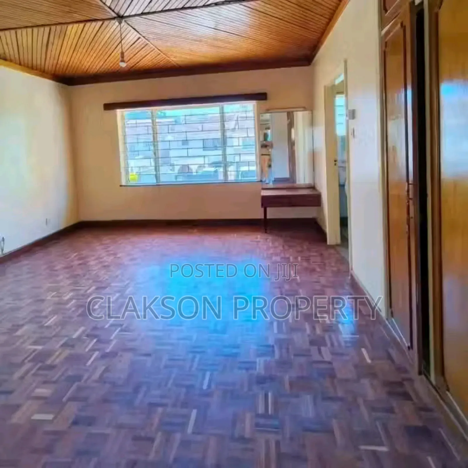 4bdrm Apartment in Kilimani for rent in Kilimani