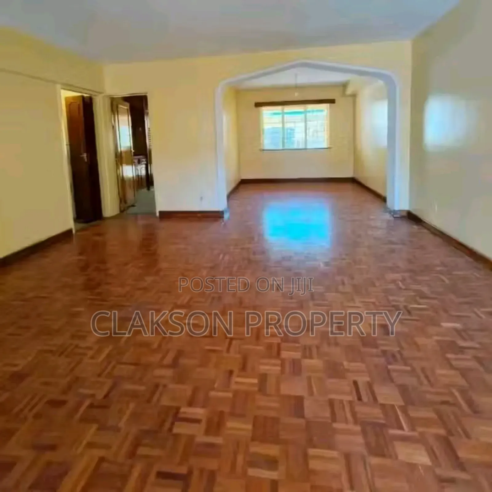 4bdrm Apartment in Kilimani for rent in Kilimani