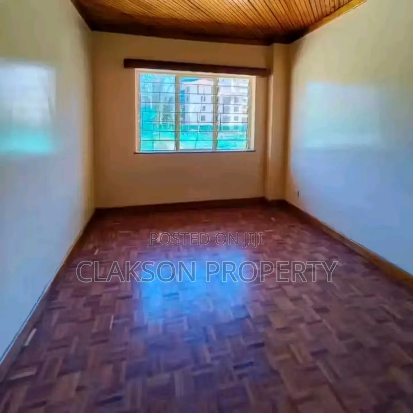 4bdrm Apartment in Kilimani for rent in Kilimani