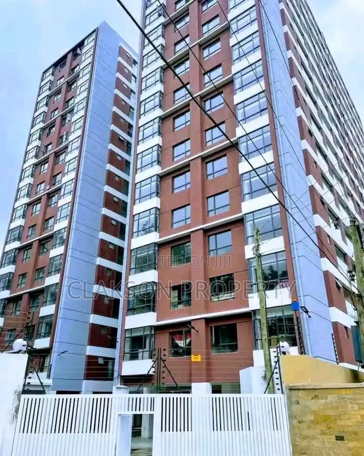 1bdrm Apartment in Lavington for rent in Lavington