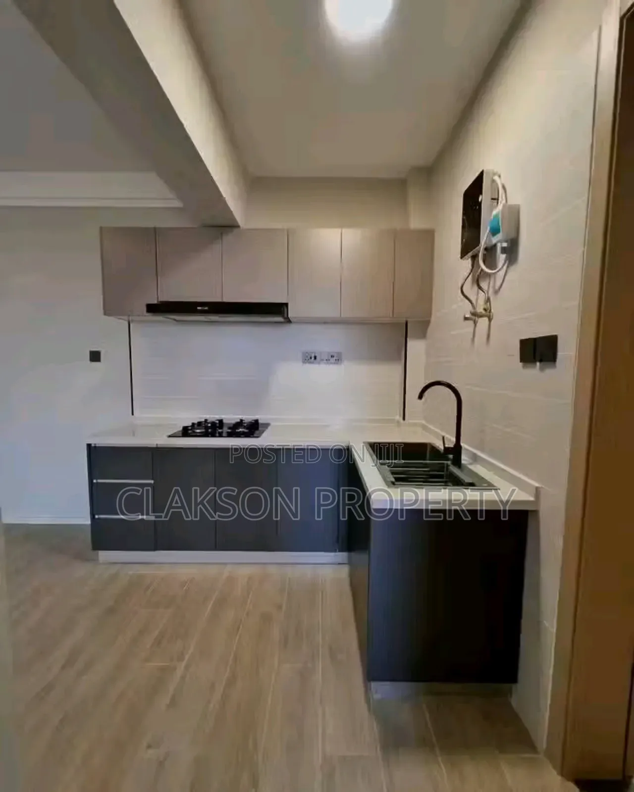 1bdrm Apartment in Lavington for rent in Lavington