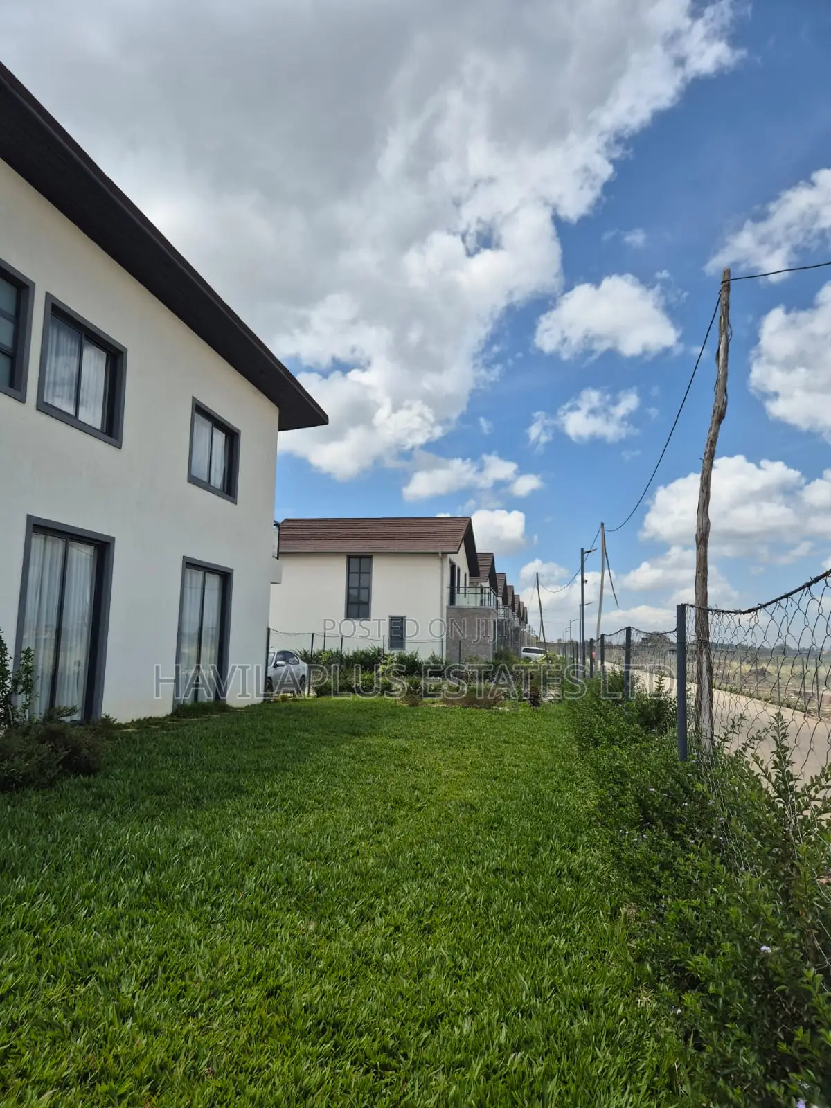 4bdrm Townhouse / Terrace in Rongai Next To, Maasai Lodge for rent in Maasai Lodge