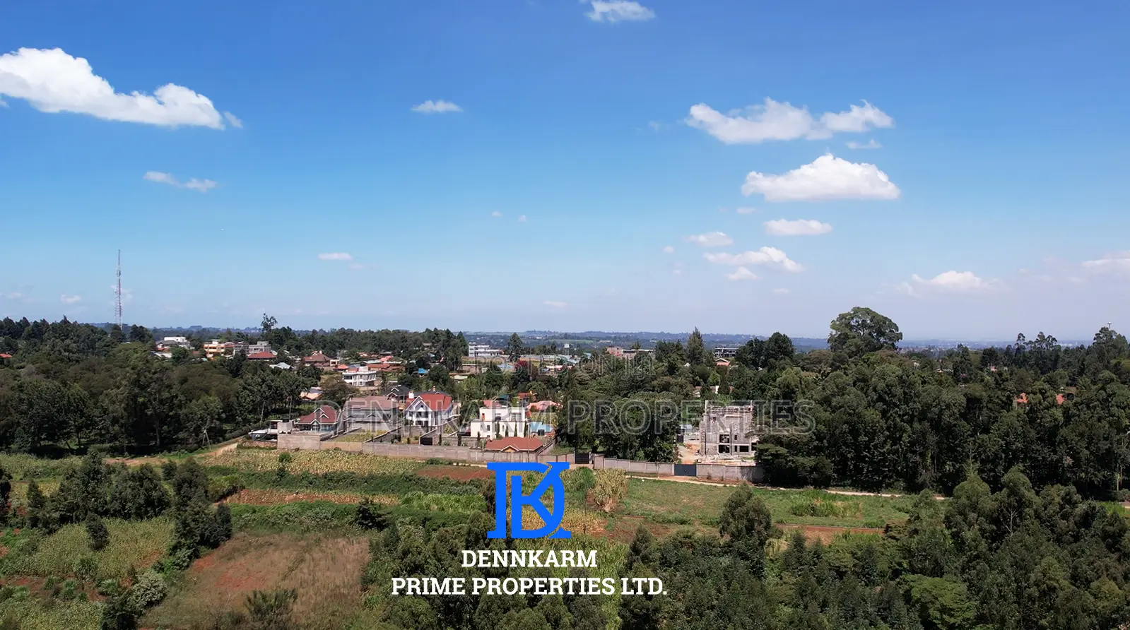 Plot for Quick Sale – Kikuyu, Sigona in Zambezi/Sigona