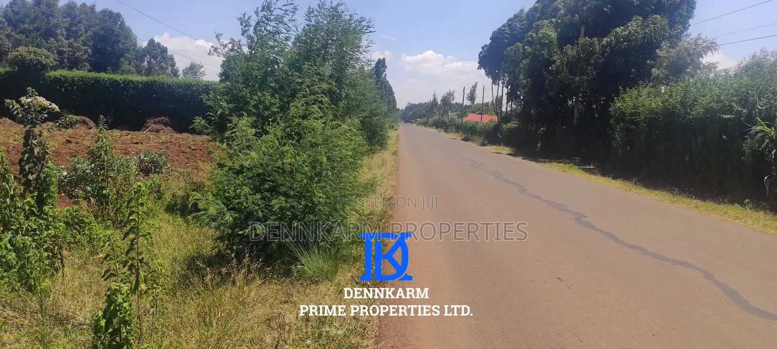 Plot for Quick Sale – Kikuyu, Sigona in Zambezi/Sigona