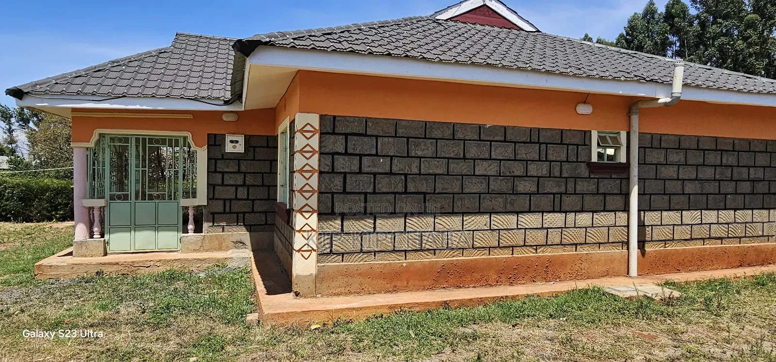 3bdrm Bungalow in Kipkenyo for sale in Kipkenyo