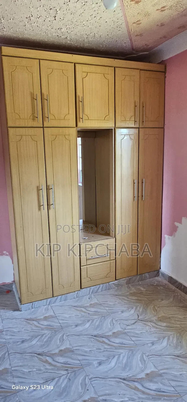 3bdrm Bungalow in Kipkenyo for sale in Kipkenyo