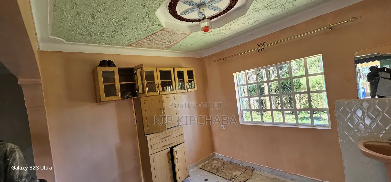 3bdrm Bungalow in Kipkenyo for sale in Kipkenyo