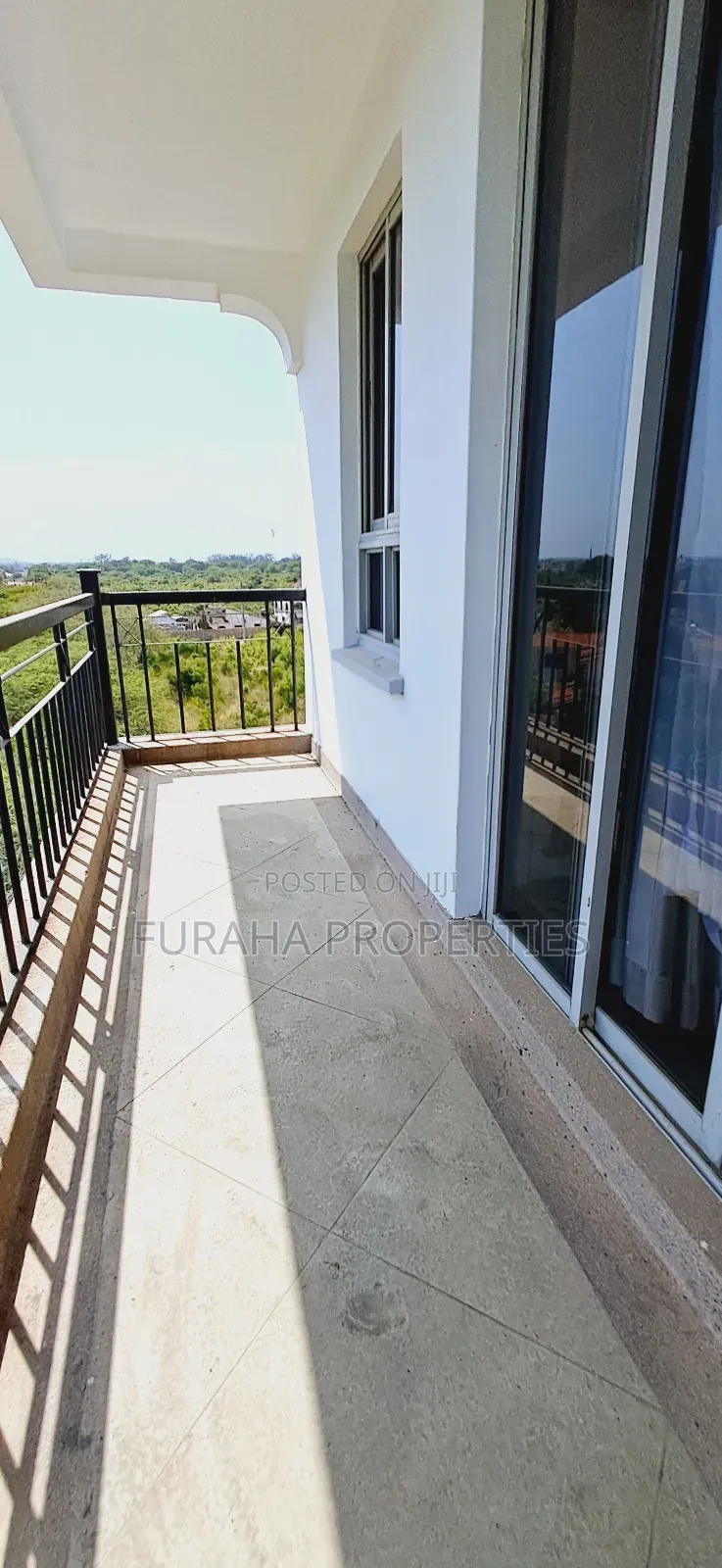 Furnished 2bdrm Apartment in Shanzu for sale in Shanzu
