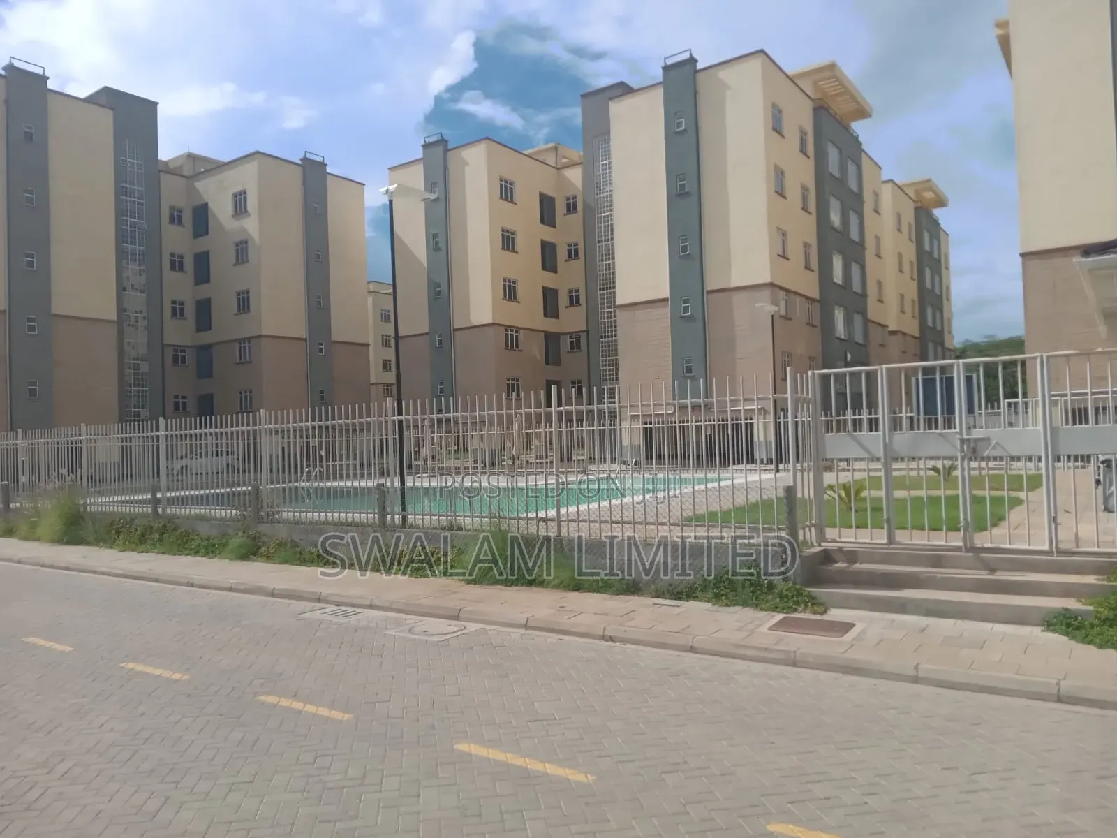 3bdrm Shared Apartment in Crystal Rivers, Mavoko for rent in Mavoko