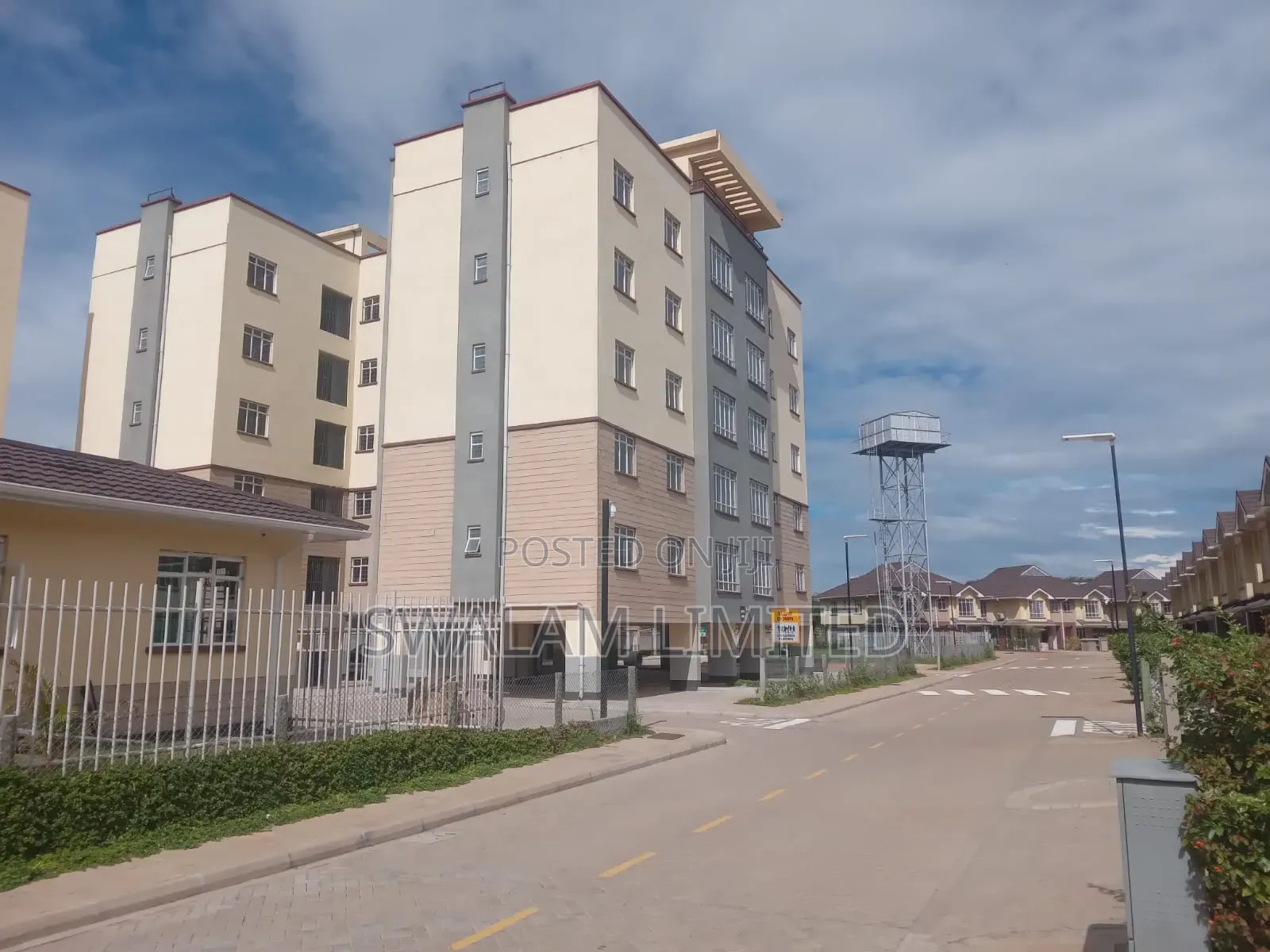3bdrm Shared Apartment in Crystal Rivers, Mavoko for rent in Mavoko