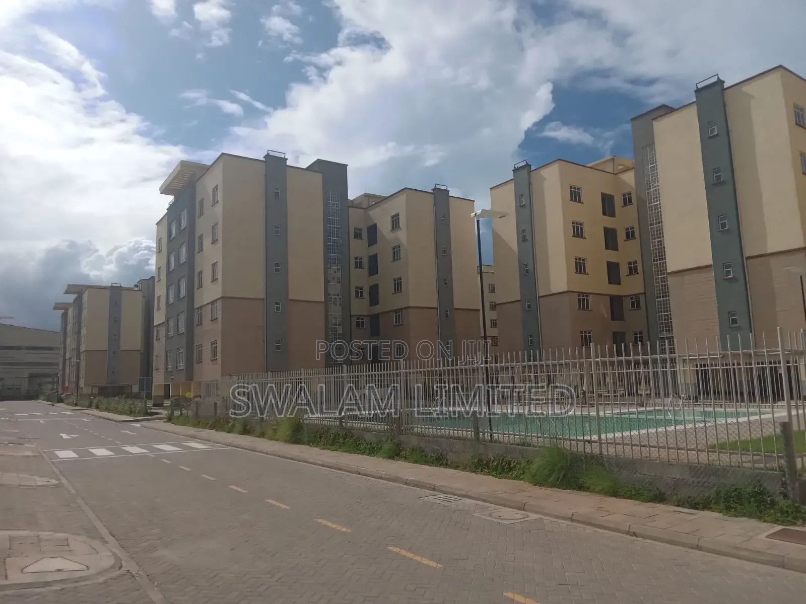 3bdrm Shared Apartment in Crystal Rivers, Mavoko for rent in Mavoko